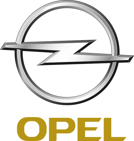 2 Opel raster